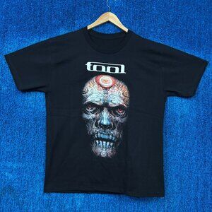 Tool Lateralus Album Art Poster Progressive Metal Band Tee L